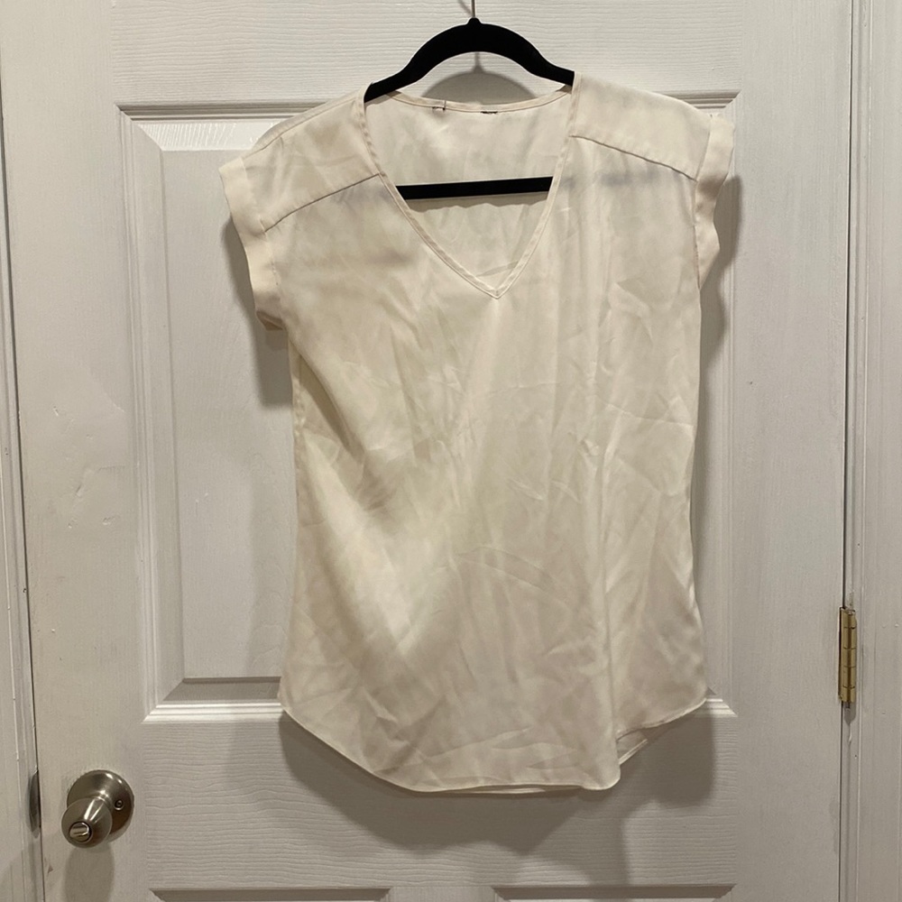 Express blouse